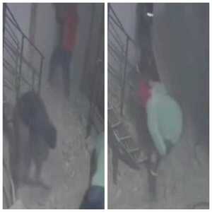 Popular / Obrero fue aplastado durante derrumbe en una obra de Asunción