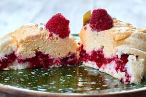 Celebrá el Día del Postre Extra: ¡cuatro recetas para un deleite sin remordimientos! - Gastronomía - ABC Color