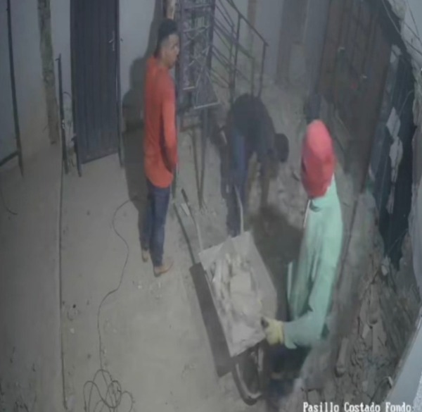 Obrero muere durante trabajo de demolición en el Mercado 4 | Unicanal