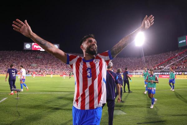 La Albirroja y el último paso para concretar el sueño de volver a un Mundial