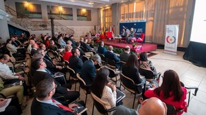 Instan a priorizar inversiones con impacto económico y social y a fortalecer la transparencia en la gestión pública