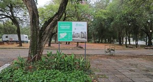 Ofertas para la revitalización del Parque Caballero se recibirán la próxima semana