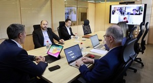 La UIP, BID y MIC trabajan en la elaboración de la nueva Ley de Parques Industriales