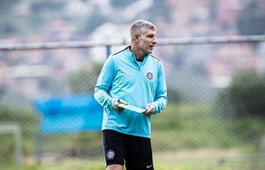 Martín Palermo dirigirá a un paraguayo en Brasil