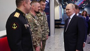 China niega estar conspirando con Corea del Norte y Rusia contra EEUU como dijo Trump