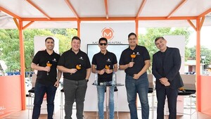 Cobertura Monumental para un duelo decisivo