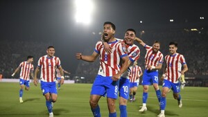 Por el regreso soñado