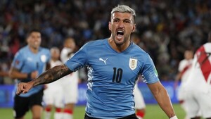 Uruguay ante una Perú necesitada