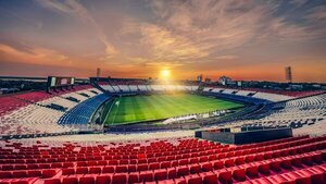 ¿Vas a la cancha? Así será el clima para este jueves albirrojo