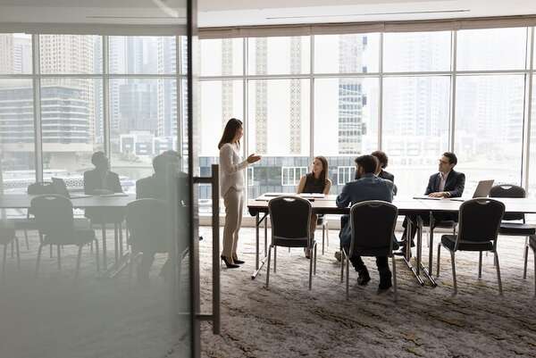 El camino para ser CEO - Negocios - ABC Color