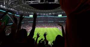 La Nación / FIFA prepara venta de entradas para el Mundial 2026 desde USD 60