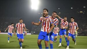 POR EL REGRESO SOÑADO