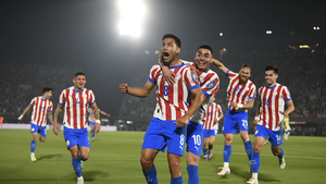 Día para volver a la élite del fútbol mundial - Noticiero Paraguay