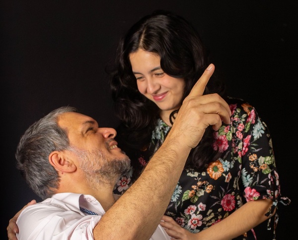 Un fin de semana de teatro con suspenso, drama y comedia en Asunción