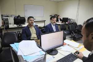 Fiscalía solicita juicio oral para Nenecho y 15 acusados por el caso “detergentes de oro” - Noticiero Paraguay