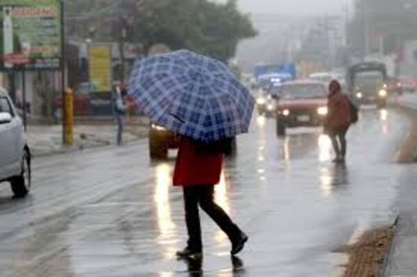 Popular / ¿Okyta a la hora del partido de la selección? Atendé lo que dice meteorología