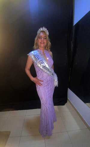 Popular / ¡Ya eligieron a la nueva Miss Haka pichona!