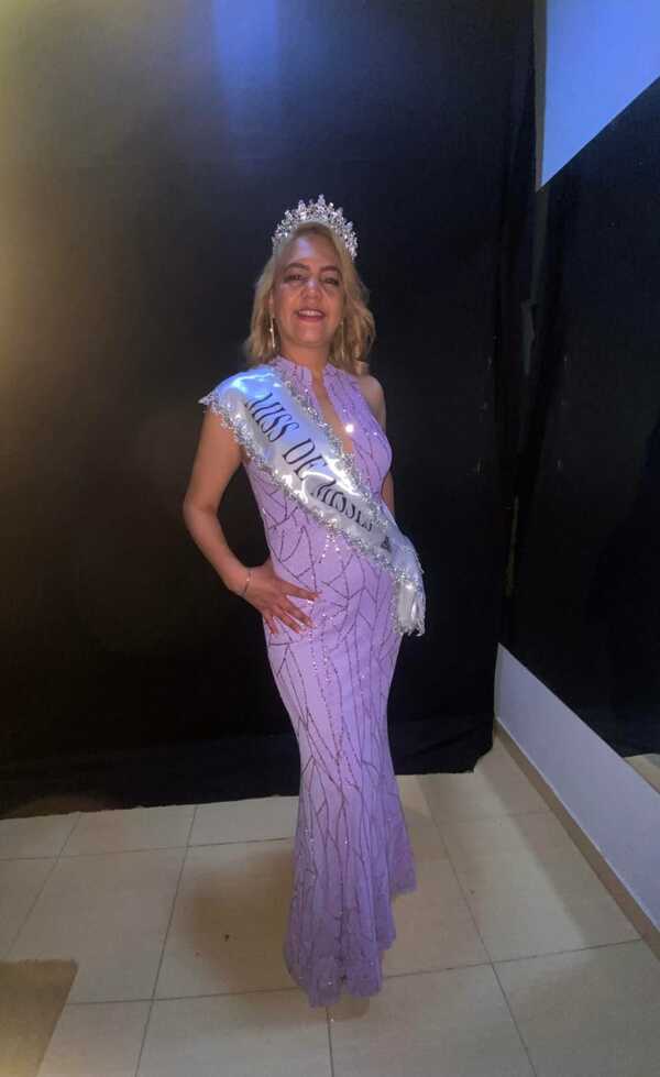Popular / ¡Ya eligieron a la nueva Miss Haka pichona!