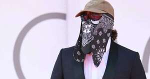 Diario HOY | El director de los videoclips de Bad Bunny se lanza al cine en la Mostra con “Barrio triste”