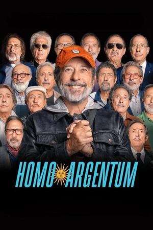 Homo Argentum - Cine y TV - ABC Color