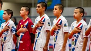 La Albirroja avanza a las finales del Mundial