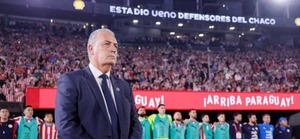 ¡El probable once que pondrá Gustavo Alfaro para enfrentar a Ecuador! | Unicanal