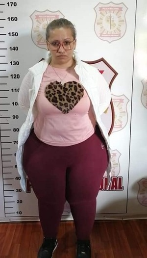 Popular / Cayó la “Doctora Mau”, una de las grandes estafadoras del país
