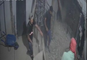 Popular / Del cielo raso le llegó la muerte