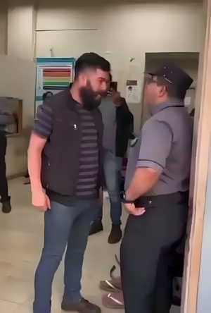 Eduardo Dávalos es imputado por coacción grave y amenazas de muerte - PDS RADIO Y TV