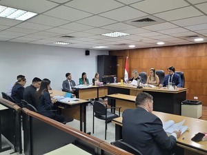 Cámara rechaza recursos y ratifica condena a policías por cohecho pasivo - PDS RADIO Y TV