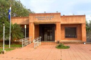 Disponen Asueto Judicial y suspensión de plazos en Zanja Pytã
