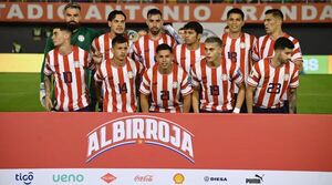 “Los Albirrojos” vuelven con “Feriado Nacional” y celebran la garra paraguaya rumbo al Mundial 2026
