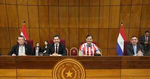 La Nación / Congreso instala Comisión Bicameral que tratará el PGN 2026 y definió a sus miembros