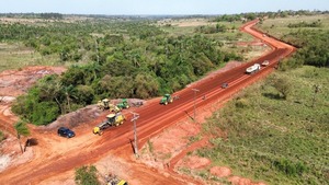 Obras estratégicas impulsan la transformación de Alto Paraná - ADN Digital
