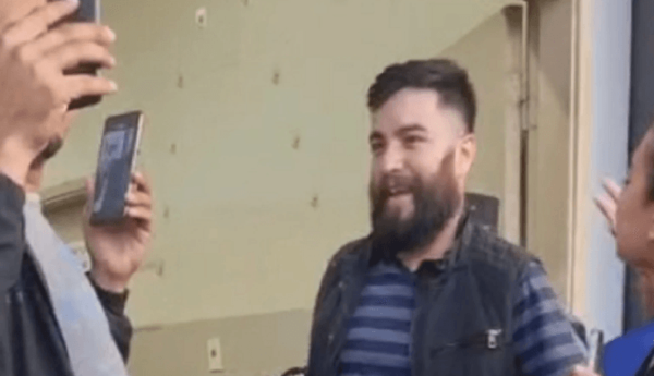 Imputan a político tras lanzar amenazas en Hospital de Presidente Franco - Noticiero Paraguay
