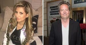 Popular / ¡"La reina de la ketamina" se declaró culpable por la muerte del actor Matthew Perry!