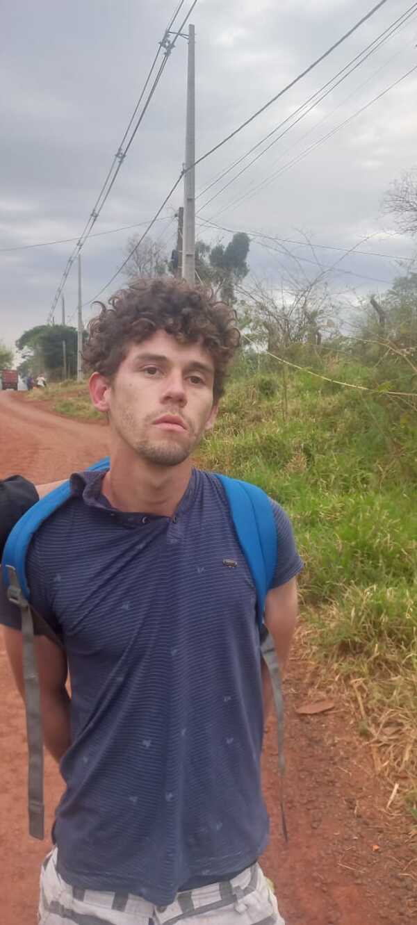 Popular / Trabajador de plataforma de viajes fue asaltado y herido por su “pasajero”