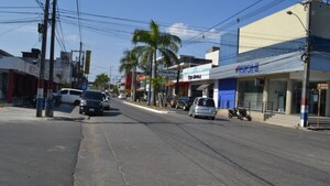 Pilar: Planean modernizar la ciudad con la idea de atraer a inversionistas