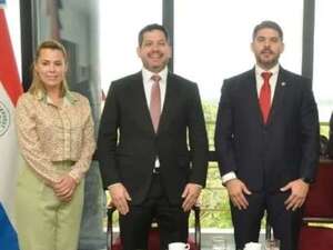 Esto dice Latorre sobre procesos penales contra “Nenecho” - Política - ABC Color