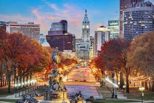 Qué ver en Filadelfia: una ciudad-museo que cuenta la historia de la independencia estadounidense - Viajes - ABC Color