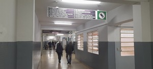 IPS de Encarnación atenderá con normalidad este viernes 5 de septiembre