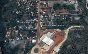 MOPC adjudica construcción de sede de  Prefectura Naval en Alto Paraná