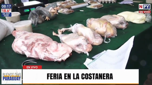 ¡Infaltable el asado! A pasos del finde, feriado y un Mundial
