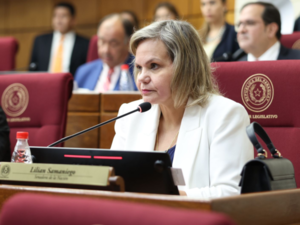 Samaniego pide diálogo por reforma transporte
