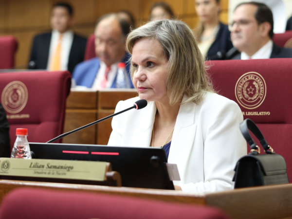 Samaniego pide diálogo por reforma transporte
