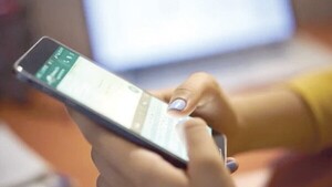 “Su ‘amigo’ le mandó ‘te quiero’ a mi novia y ella le puso ‘yo más’”