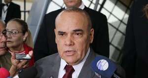 Diario HOY | “Uno tiene 7 denuncias, el otro más de 50”, dice Bachi y pide que la Fiscalía actúe