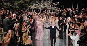 Diario HOY | Muere Giorgio Armani, el rey del lujo a la italiana
