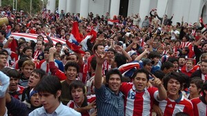 Z y Alfa, las generaciones que anhelan festejar por primera vez la clasificación al Mundial