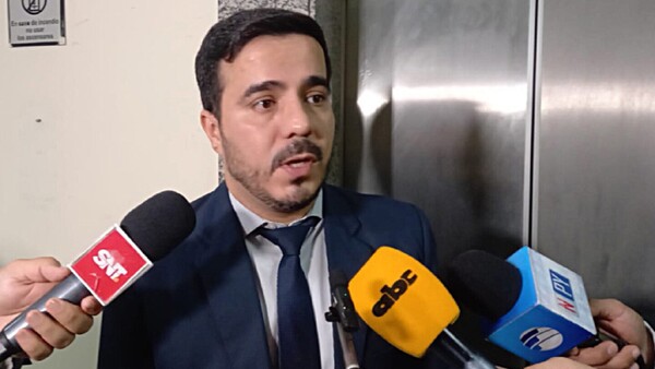Juez se declara sin competencia en imputación a ex intendente Prieto